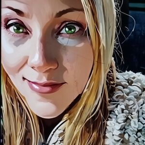 Meet your Posher, Lisa